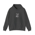 Hoodie multi-color my design #2