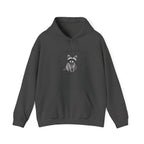 Hoodie multi-color my design #2