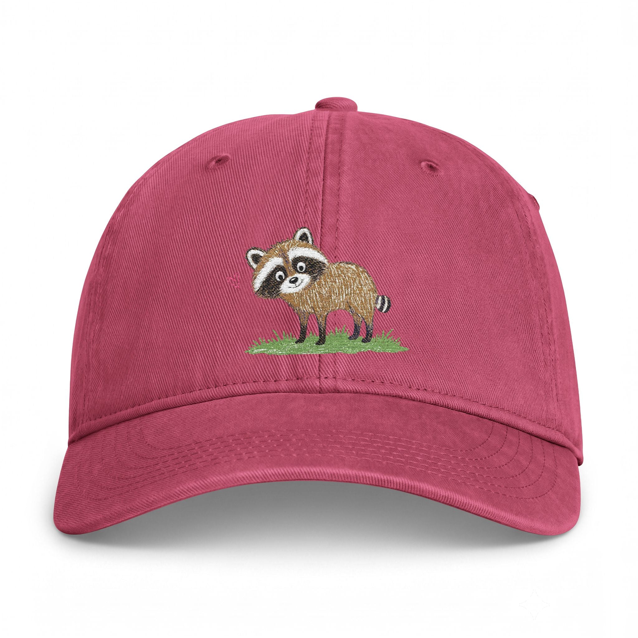Multi-color Jimothy Coastal Washed Cap