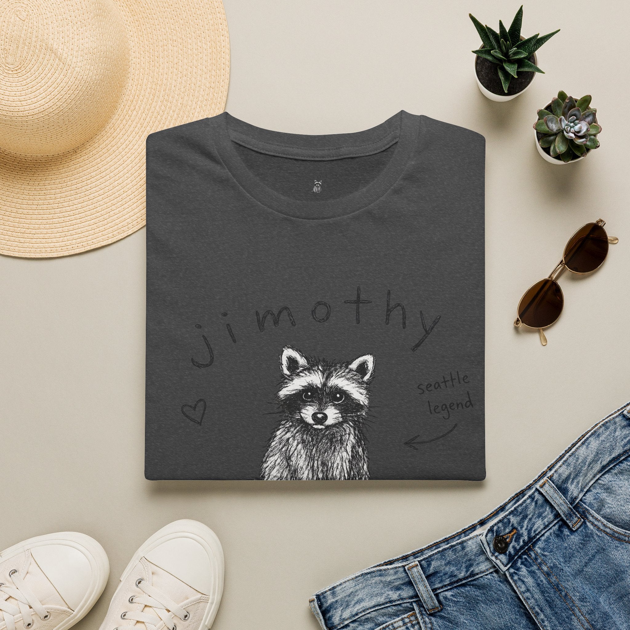 Multi-color Unisex Softstyle T-Shirt 2nd design