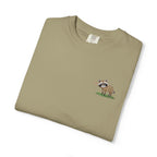 Unisex Multi-Color - Embroidered Art design #1