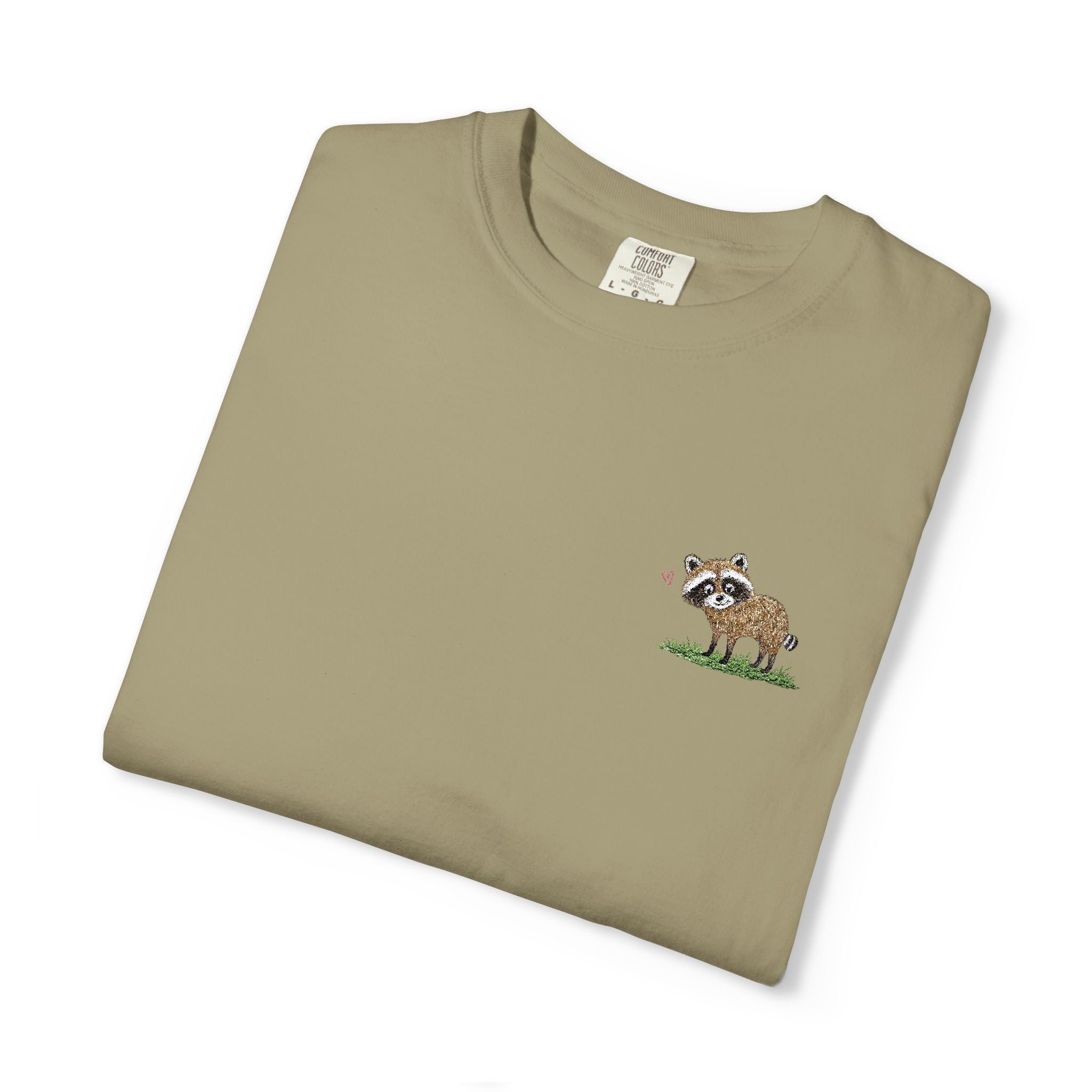 Unisex Multi-Color - Embroidered Art design #1