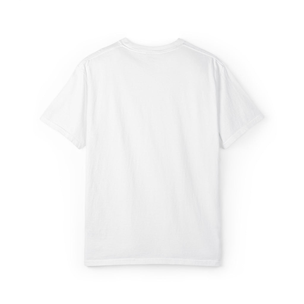 Unisex Multi-Color - Embroidered Art design #1