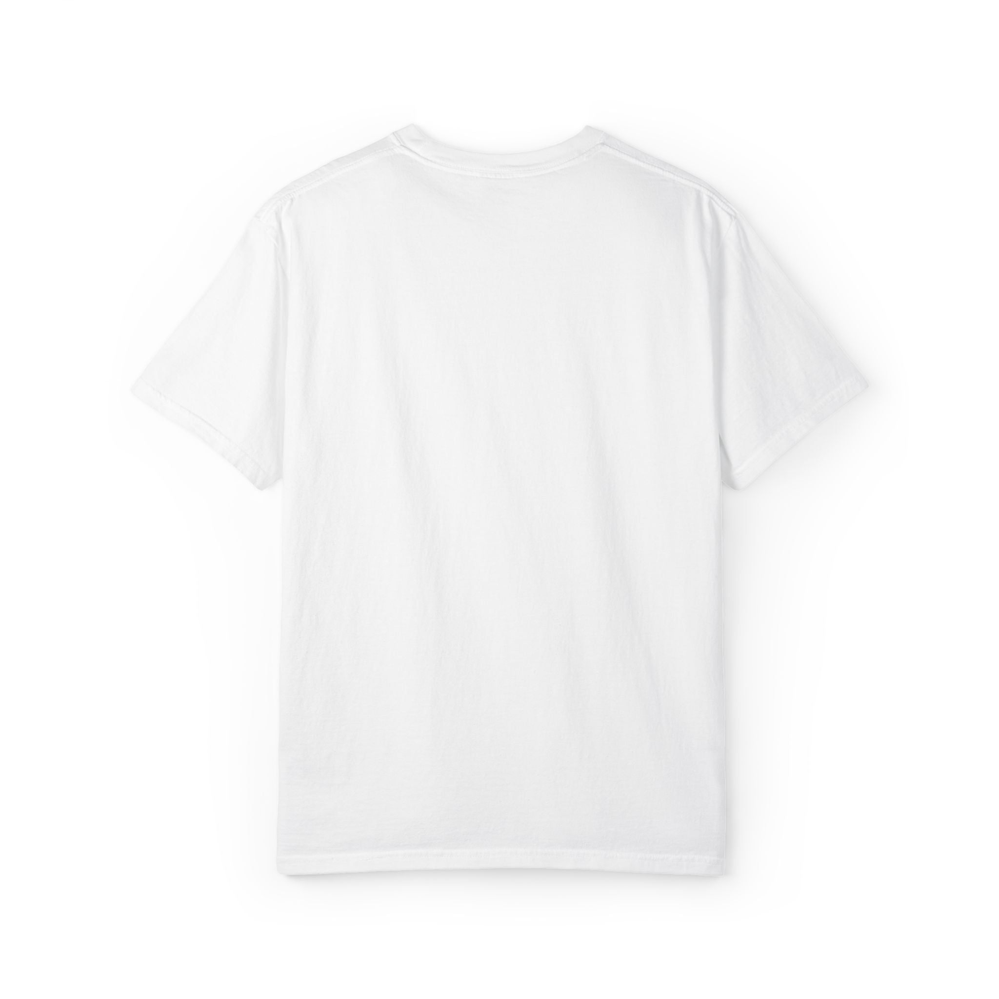Unisex Multi-Color - Embroidered Art design #1