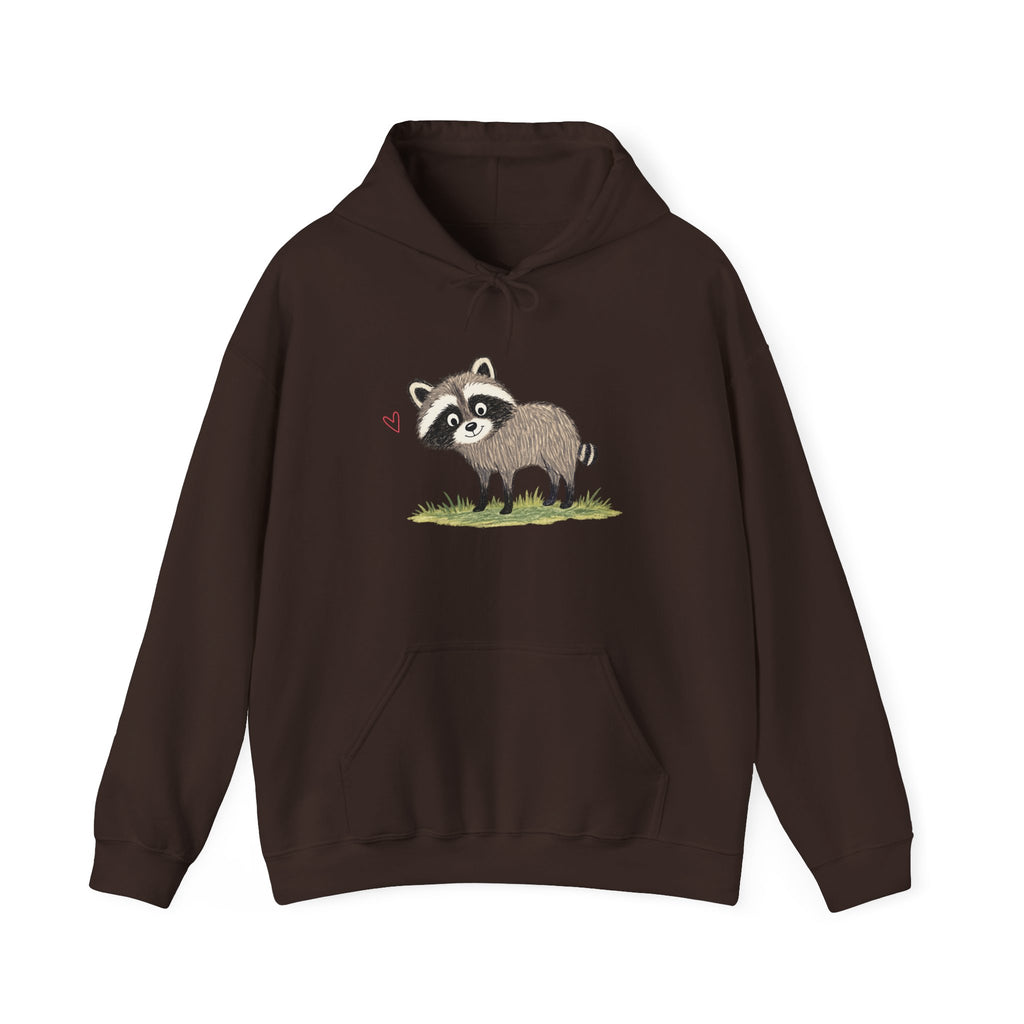 Multi-color Hoodie