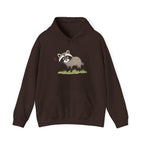 Multi-color Hoodie