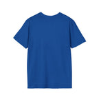 Multi-color Unisex Softstyle T-Shirt