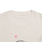 Toddler Tee — Design #3 Skateboarding Jimothy Kids Shirt