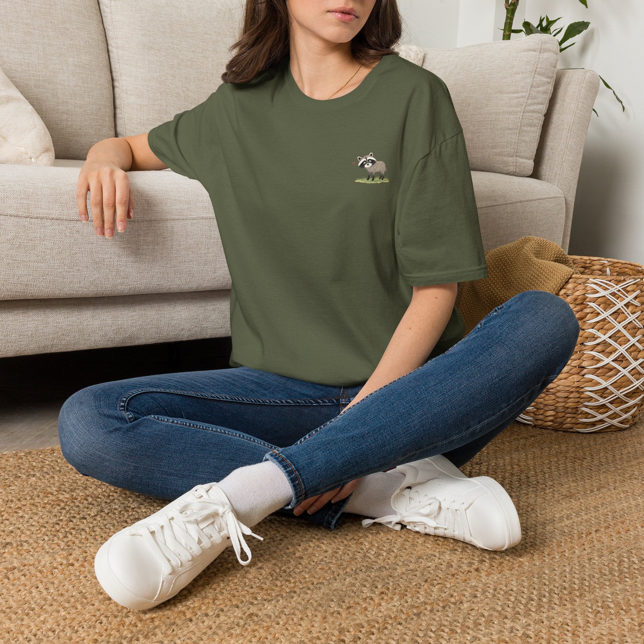 Multi-color Unisex Softstyle T-Shirt
