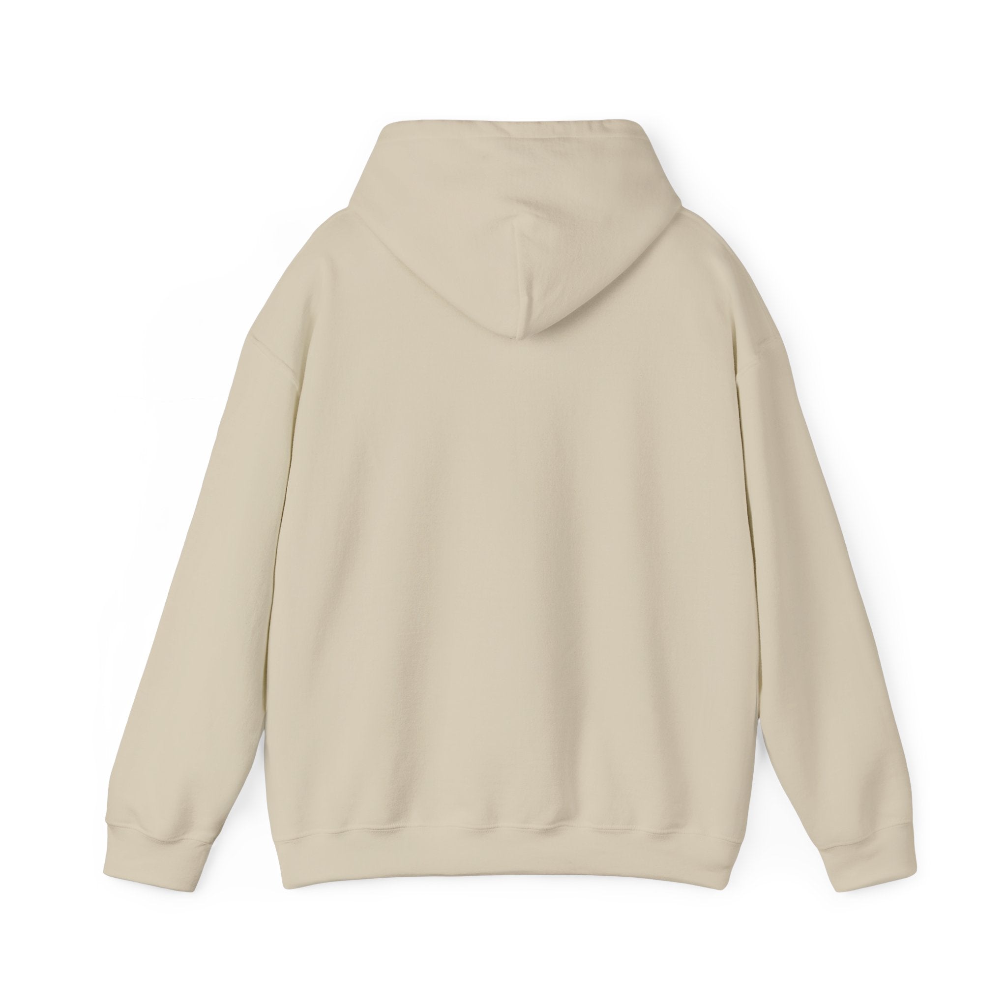Hoodie multi-color my design #2