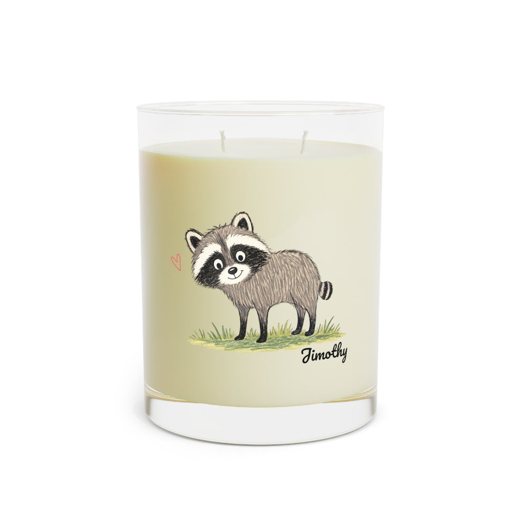 11oz Scented Candle
