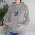 Hoodie multi-color my design #2
