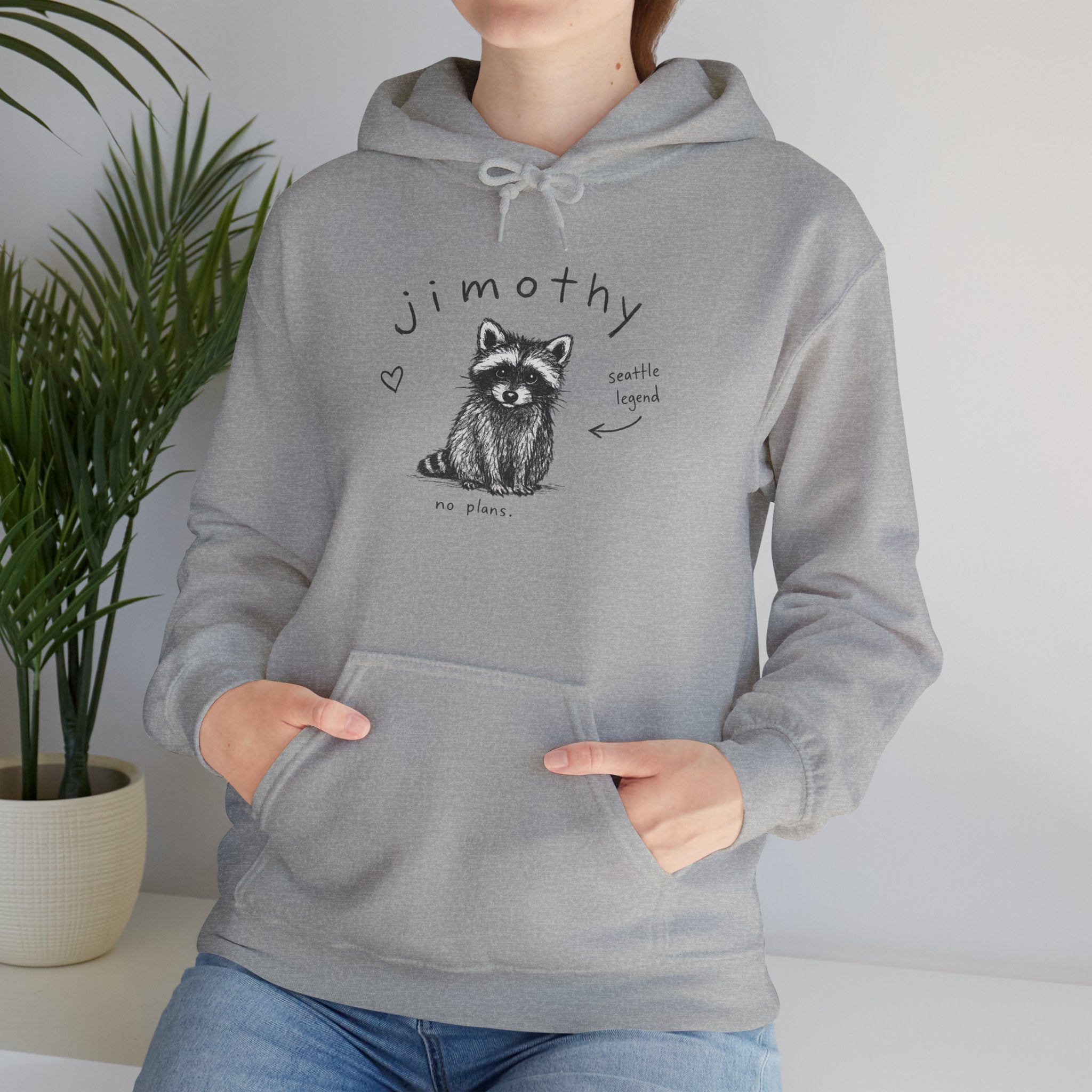 Hoodie multi-color my design #2