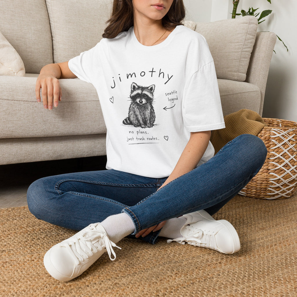 Multi-color Unisex Softstyle T-Shirt 2nd design
