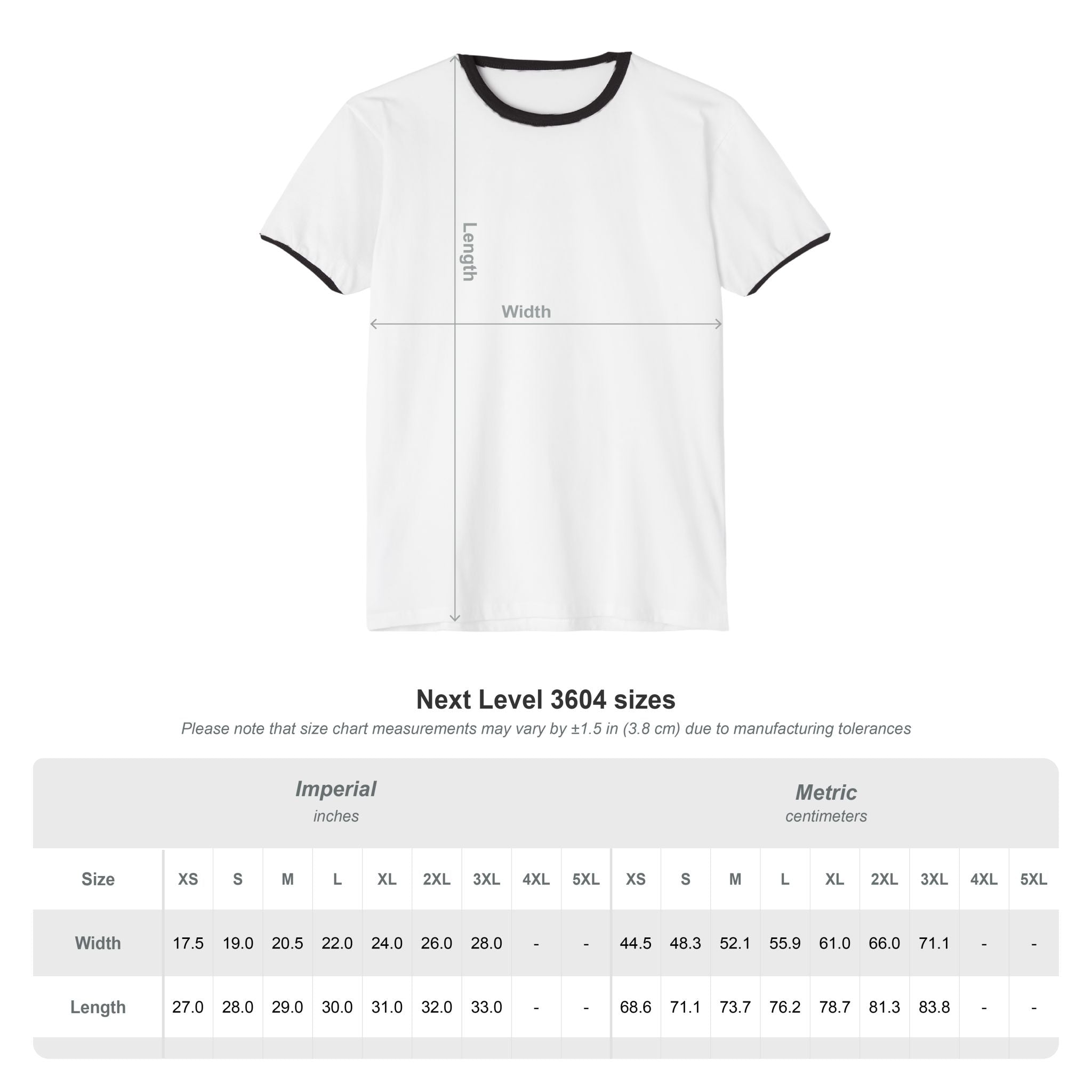 "It's a Jimothy Summer" Ringer Tee