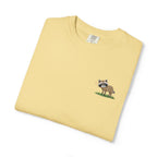 Unisex Multi-Color - Embroidered Art design #1