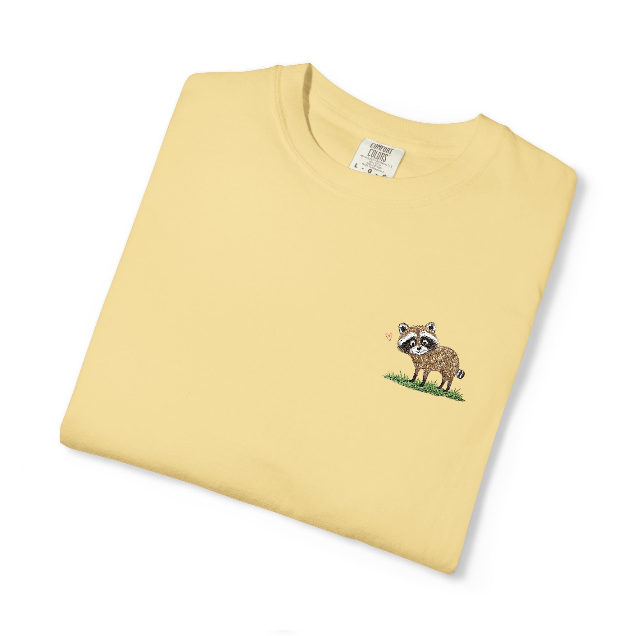 Unisex Multi-Color - Embroidered Art design #1