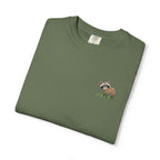Unisex Multi-Color - Embroidered Art design #1