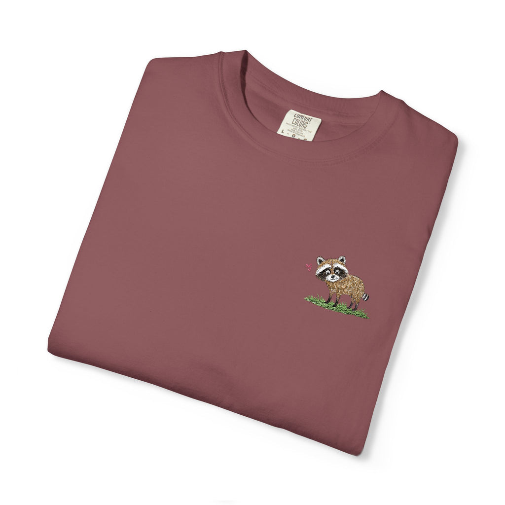 Unisex Multi-Color - Embroidered Art design #1