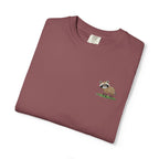 Unisex Multi-Color - Embroidered Art design #1