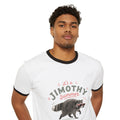 "It's a Jimothy Summer" Graphic Tee - Male