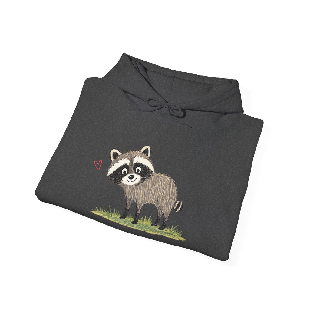 Multi-color Hoodie