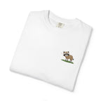 Unisex Multi-Color - Embroidered Art design #1