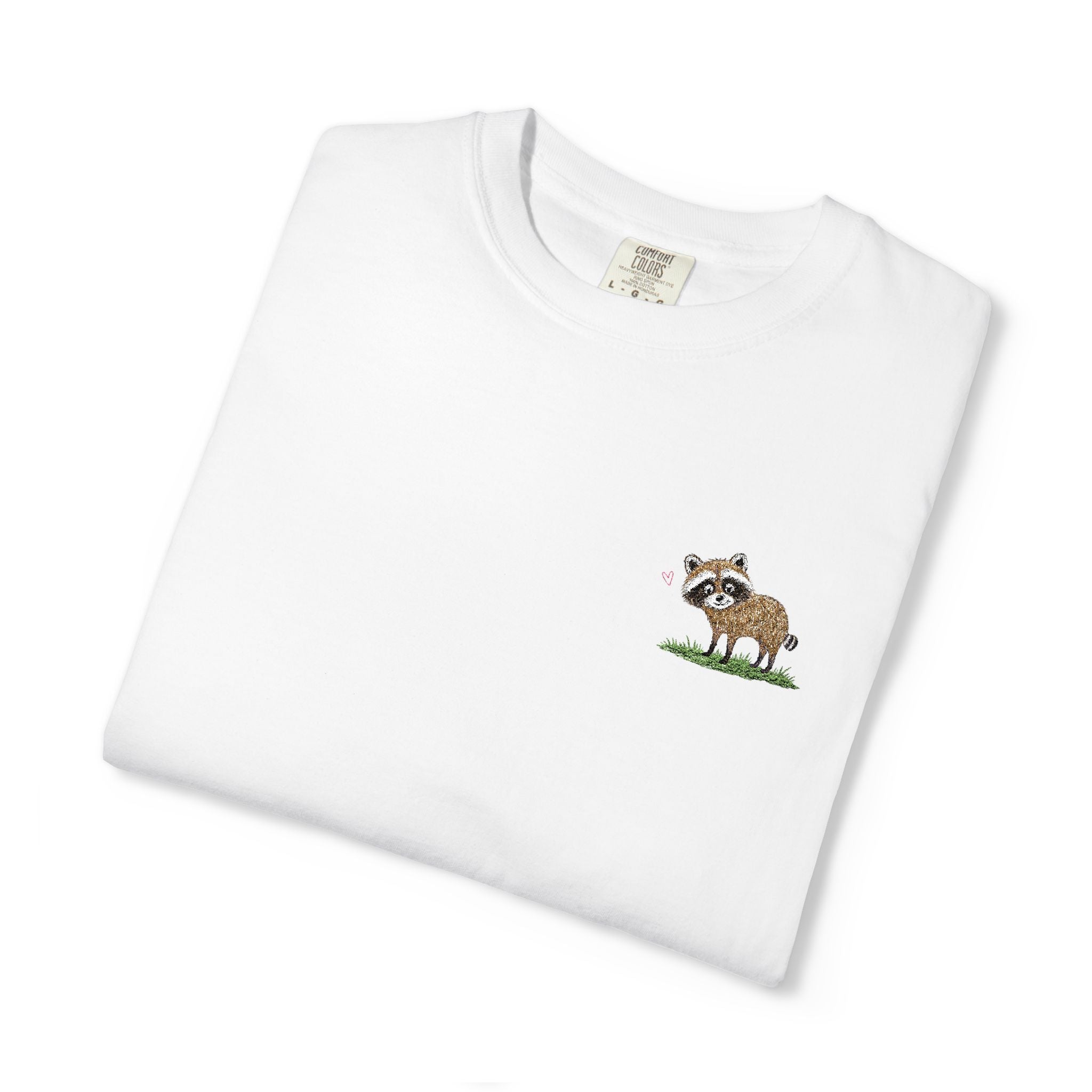 Unisex Multi-Color - Embroidered Art design #1