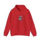 Hoodie multi-color my design #2