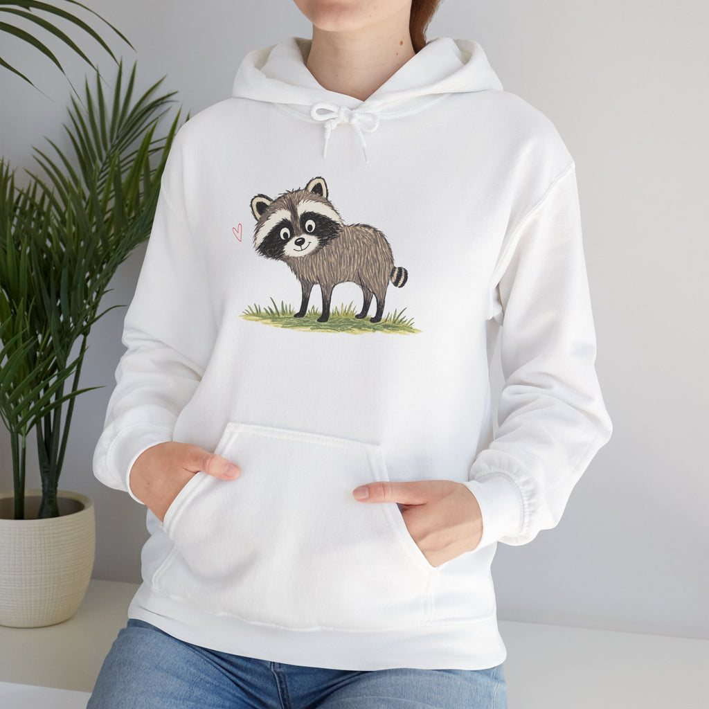 Multi-color Hoodie
