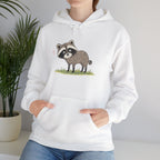 Multi-color Hoodie