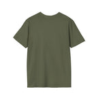 Design #3 Skateboarding Jimothy T-Shirt