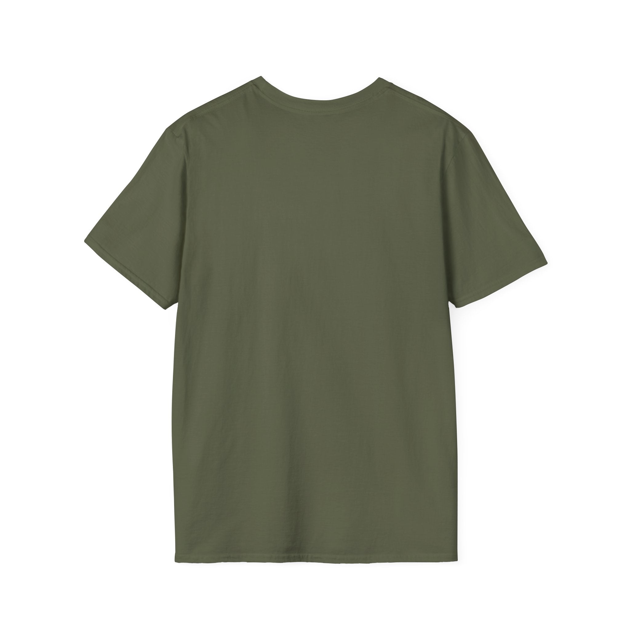 Design #3 Skateboarding Jimothy T-Shirt