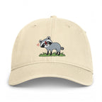 #5 Copy of Jimothy Coastal Washed Cap
