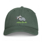 #1 Copy of Jimothy Coastal Washed Cap