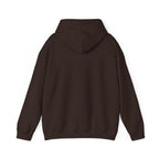 Hoodie multi-color my design #2