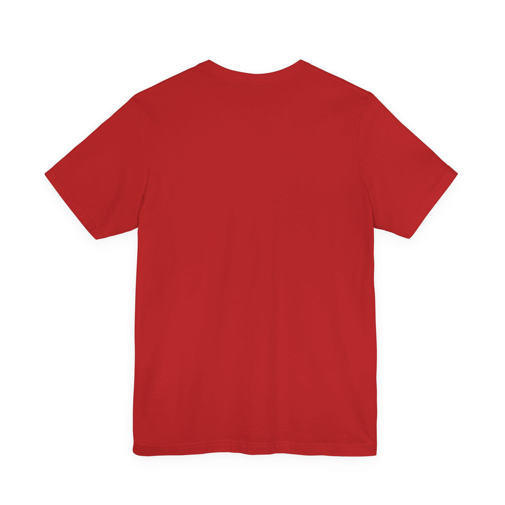 Unisex Multi-Color — 'In My Jimothy Era' Graphic Tee