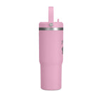 Multi-color 'It's a Jimothy Summer' Insulated Travel Mug