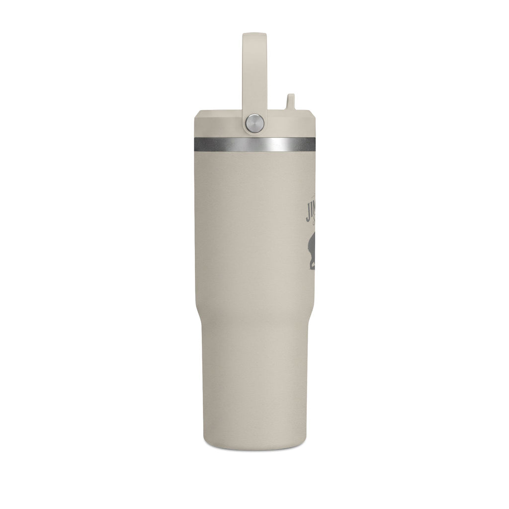 Multi-color 'It's a Jimothy Summer' Insulated Travel Mug