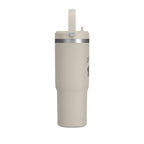 Multi-color 'It's a Jimothy Summer' Insulated Travel Mug