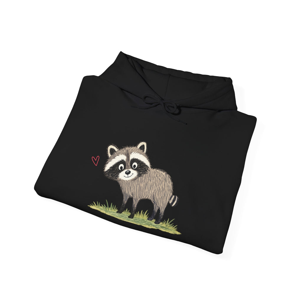Multi-color Hoodie