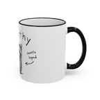Jimothy Seattle Legend Coffee Mug