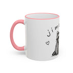 Jimothy Seattle Legend Coffee Mug