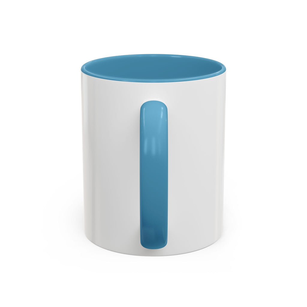 Coffee Mug — 'Jimothy for President'