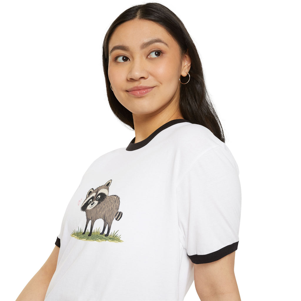 "It's a Jimothy Summer" Ringer Tee