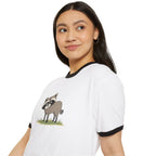 "It's a Jimothy Summer" Ringer Tee