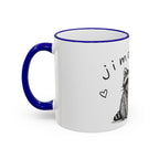 Jimothy Seattle Legend Coffee Mug