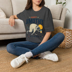 Unisex Multi-color - Hot Jimothy Graphic Tee