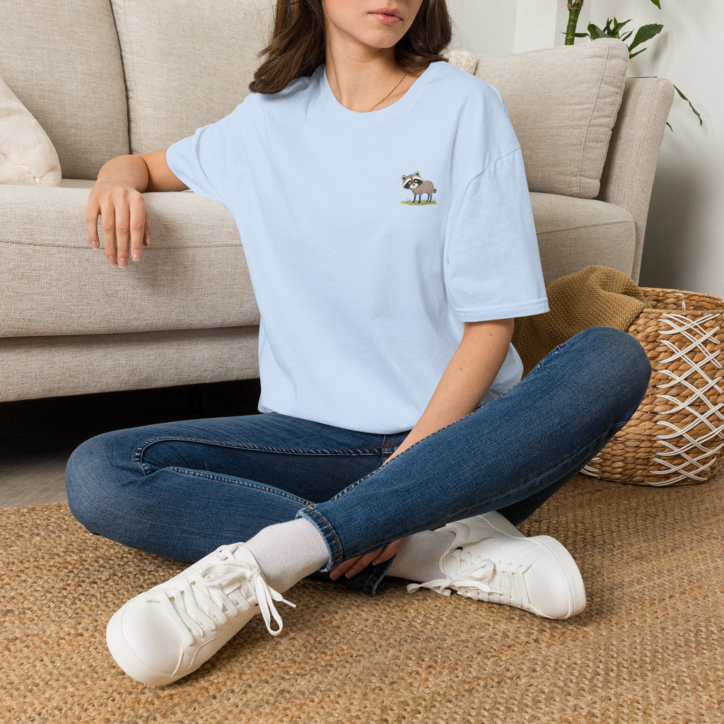 Multi-color Unisex Softstyle T-Shirt