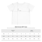 Toddler Tee — Design #3 Skateboarding Jimothy Kids Shirt